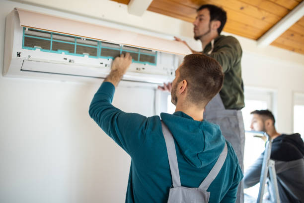 Best HVAC air duct cleaning  in West Modesto, CA