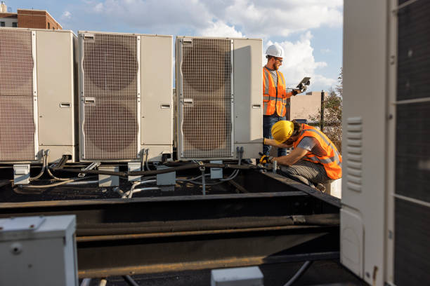 Best HVAC installation services  in West Modesto, CA