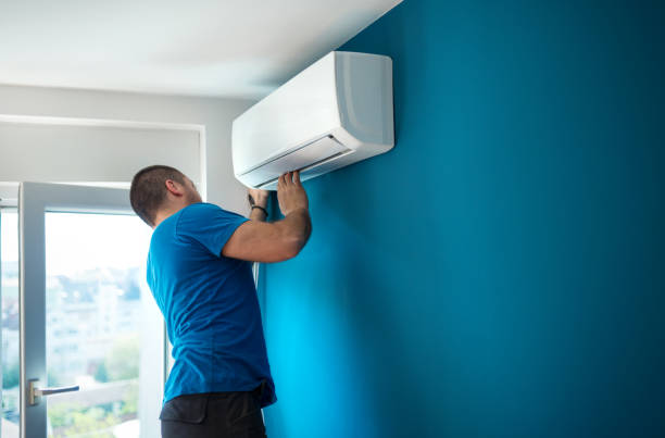 Best Best HVAC companies  in West Modesto, CA