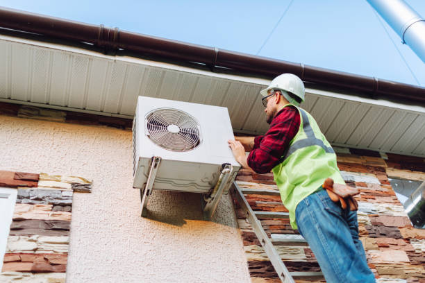 Best HVAC cleaning services  in West Modesto, CA