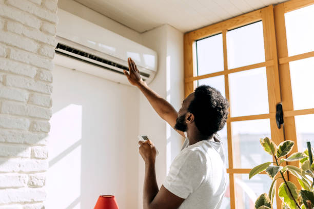 Best Central air repair  in West Modesto, CA