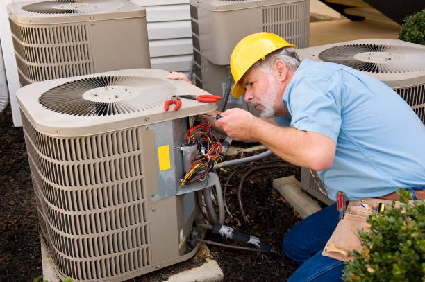Best Affordable HVAC services  in West Modesto, CA