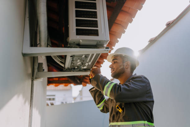 Trusted West Modesto, CA HVAC Experts