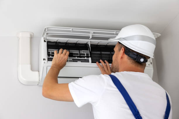Best HVAC repair near me  in West Modesto, CA