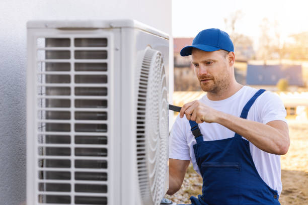 Best HVAC air duct cleaning  in West Modesto, CA