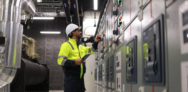 Best Residential HVAC services  in West Modesto, CA