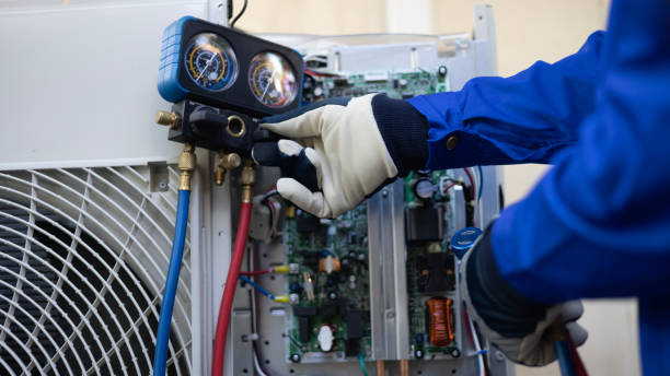 Best Furnace repair near me  in West Modesto, CA