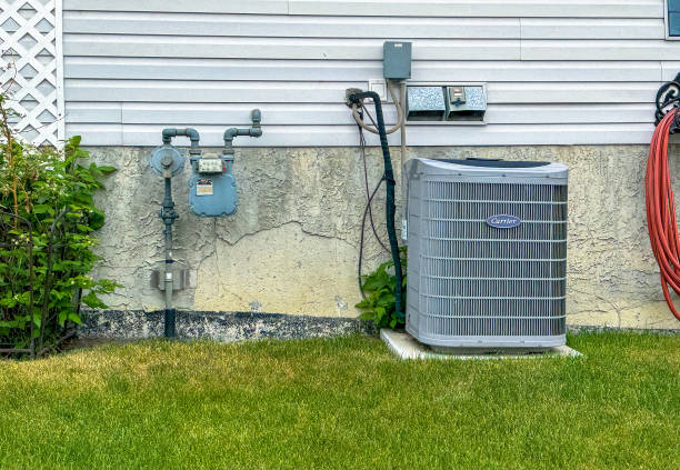Best Affordable HVAC services  in West Modesto, CA